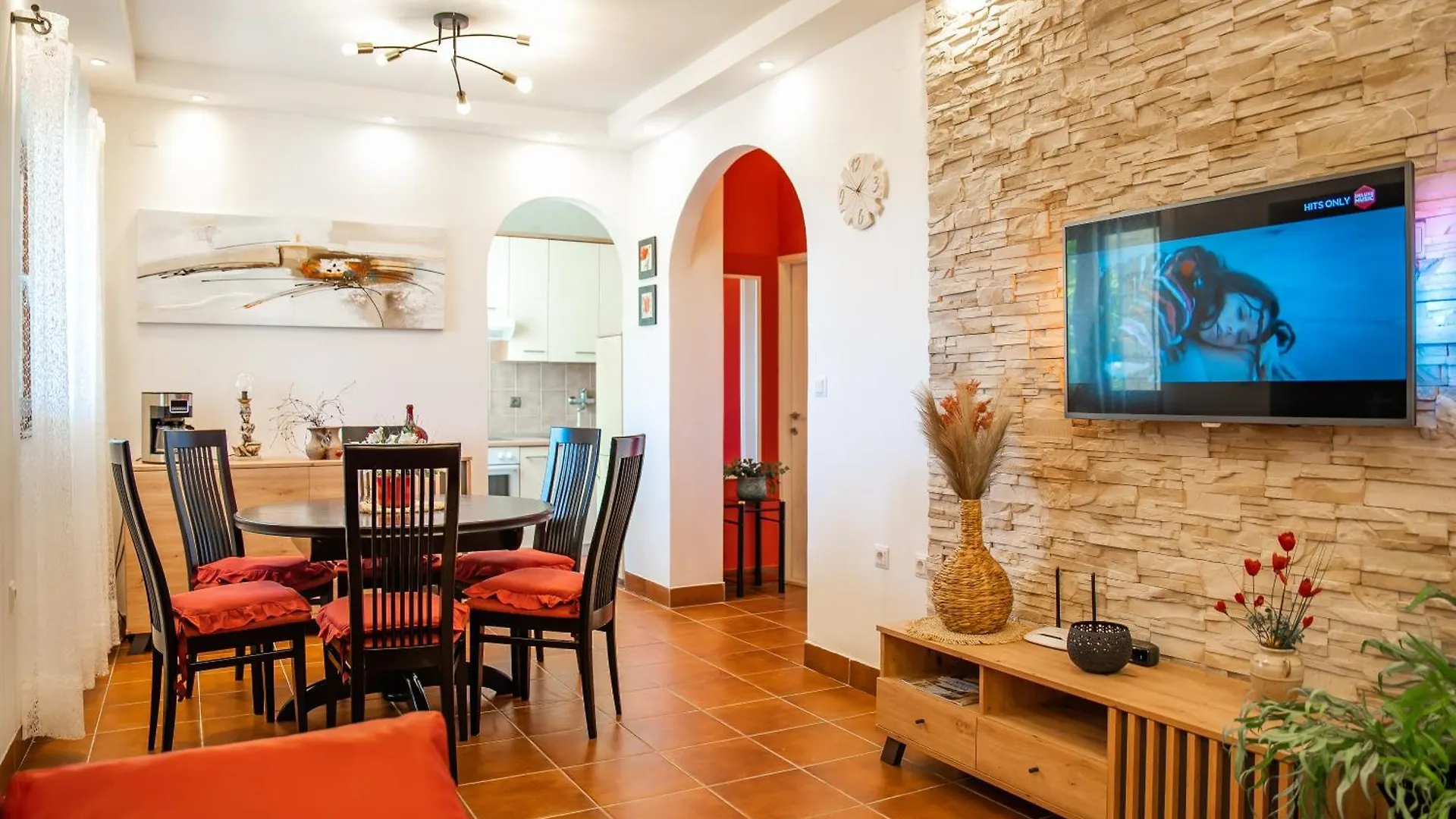 Villa Nela Donji Okrug