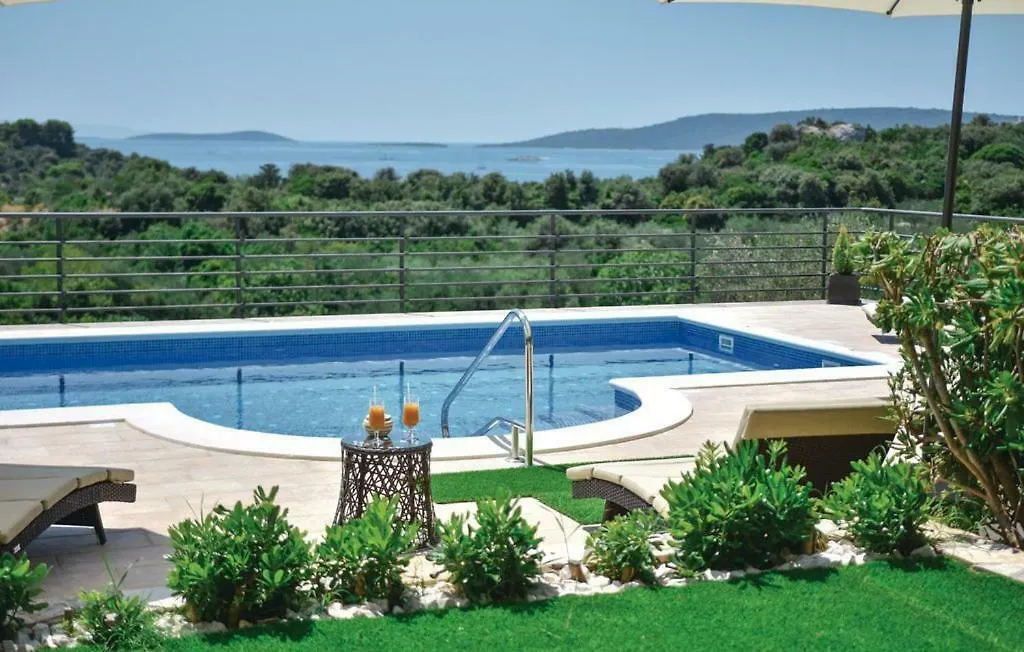 Villa Nela Donji Okrug  0*, Donji Okrug (Ciovo)