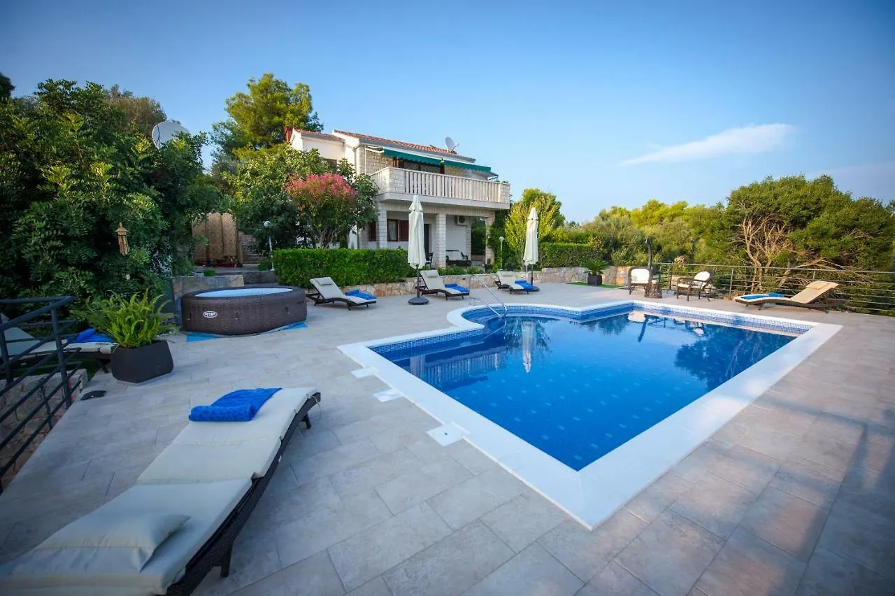 Villa Nela Donji Okrug