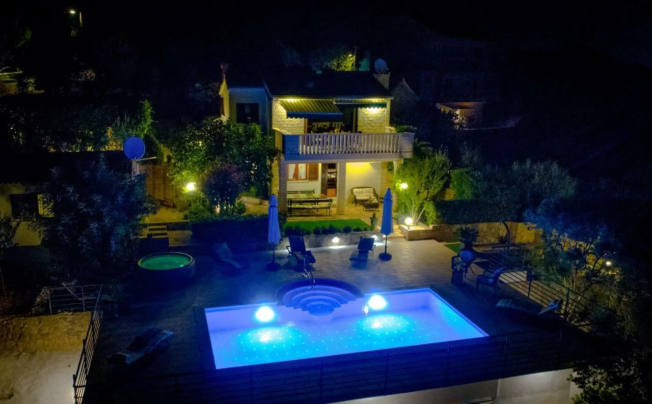 Villa Nela Donji Okrug  Donji Okrug (Ciovo)