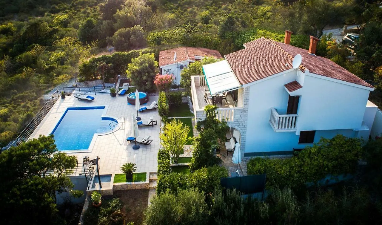 Villa Nela Donji Okrug