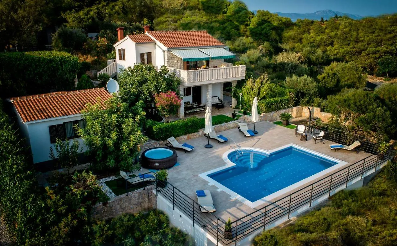 Villa Nela Donji Okrug   Donji Okrug (Ciovo)