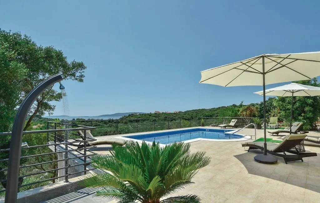 Villa Nela Donji Okrug