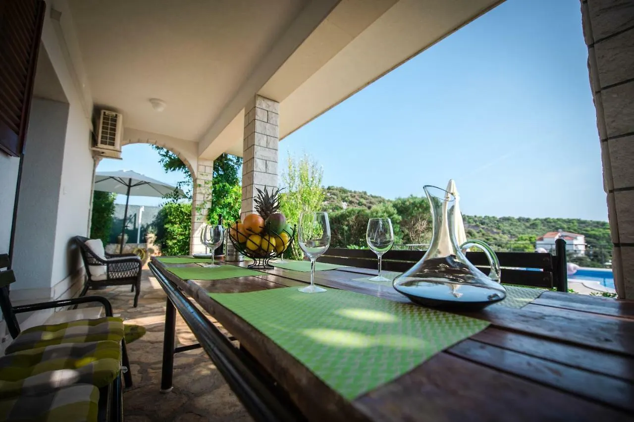Villa Nela Donji Okrug  0*, Donji Okrug (Ciovo)