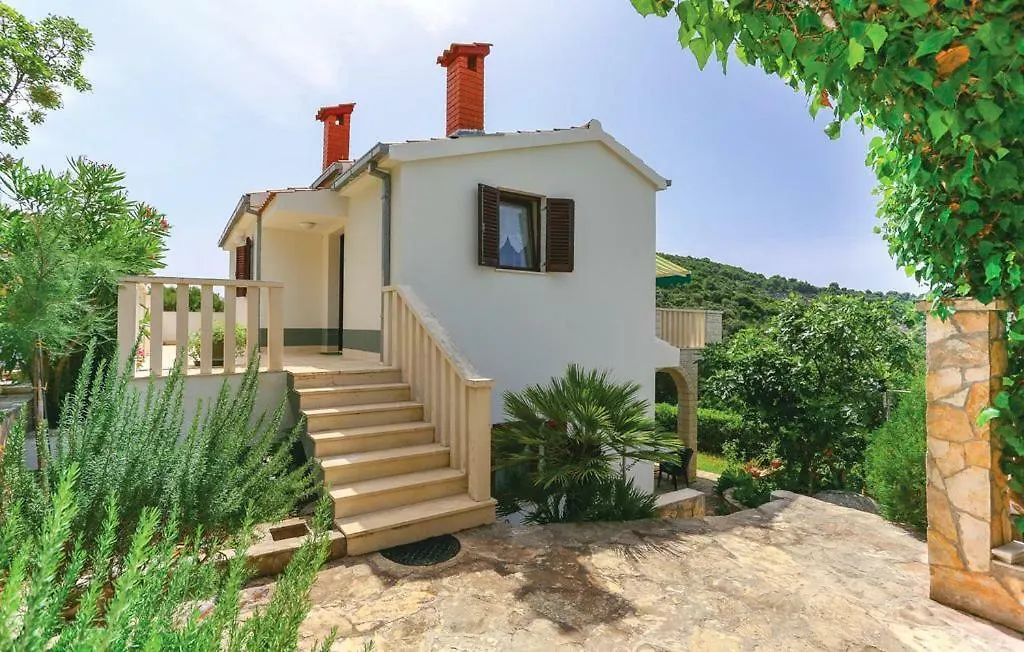 Villa Nela Donji Okrug  Croatia
