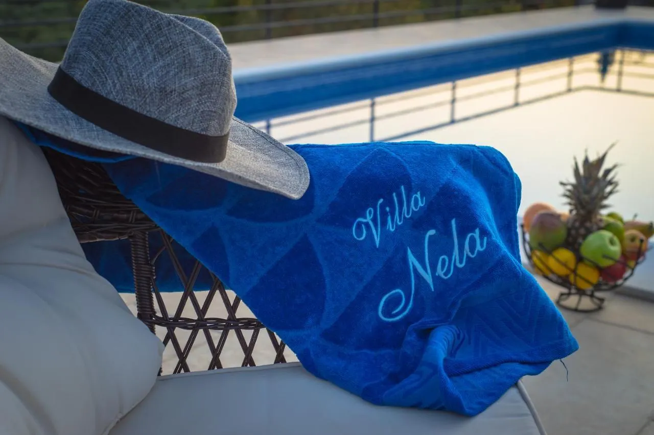 Villa Nela Donji Okrug  Croatia