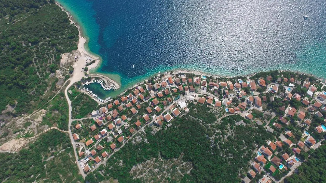 Villa Nela Donji Okrug  Donji Okrug (Ciovo)