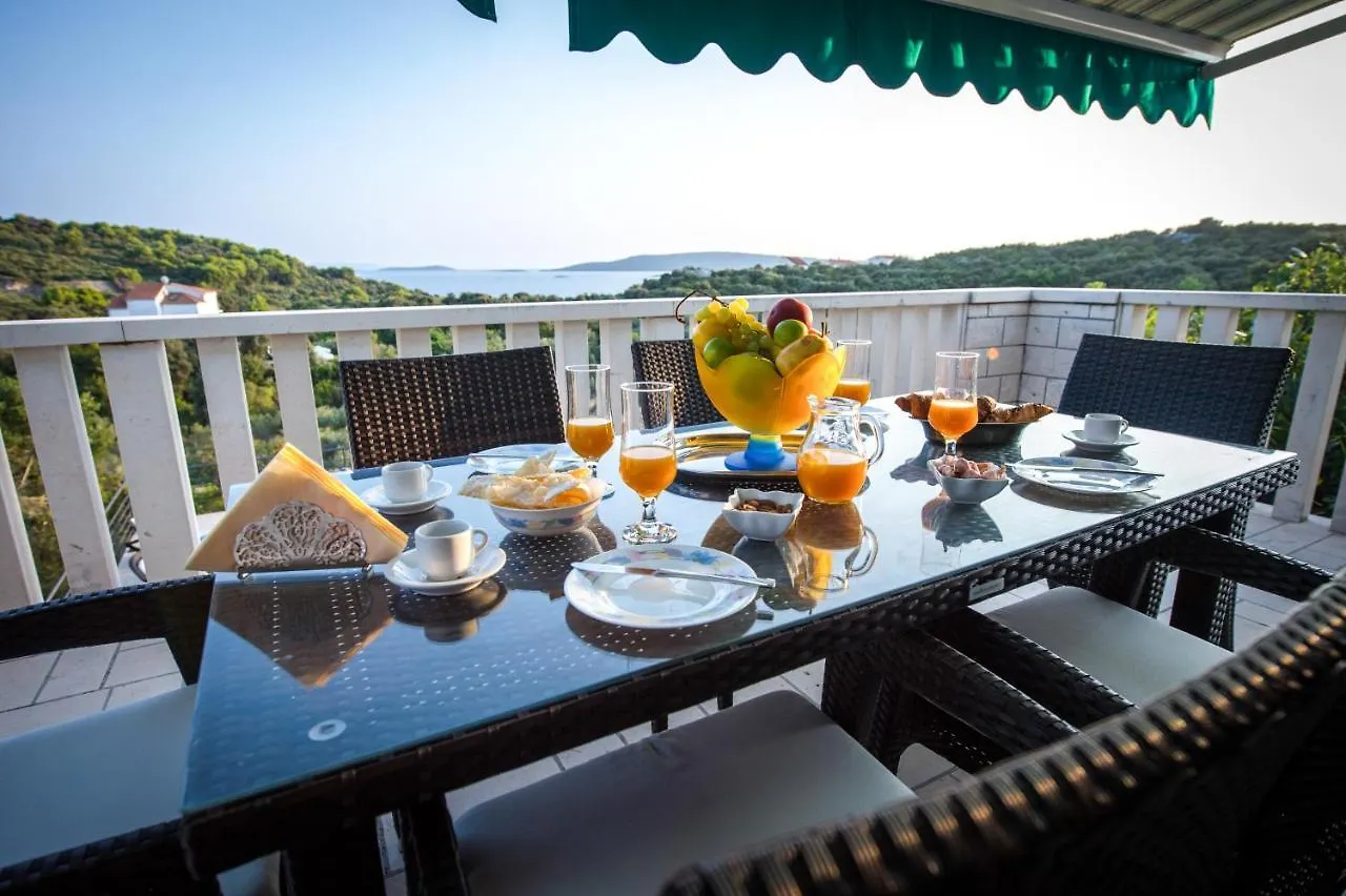 Villa Nela Donji Okrug  Donji Okrug (Ciovo)