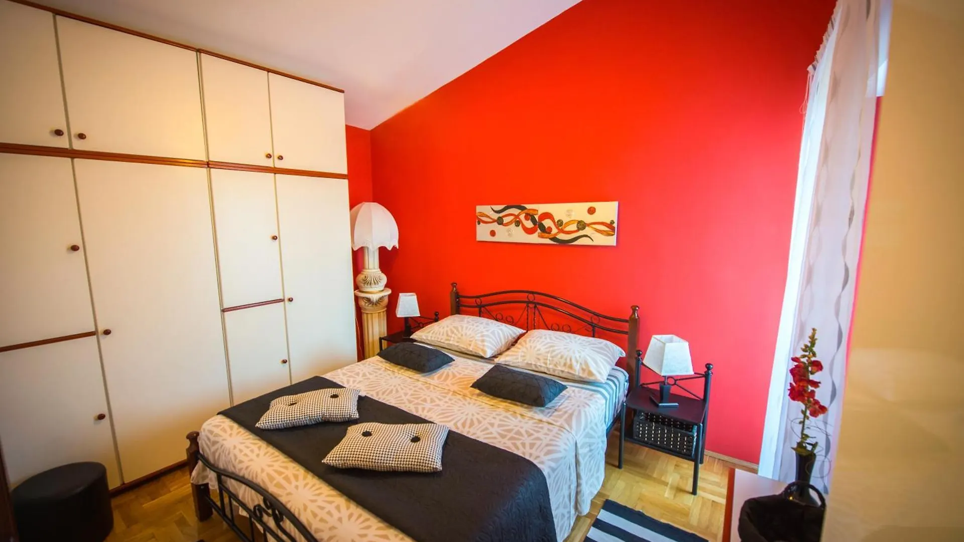 Villa Nela Donji Okrug  Croatia