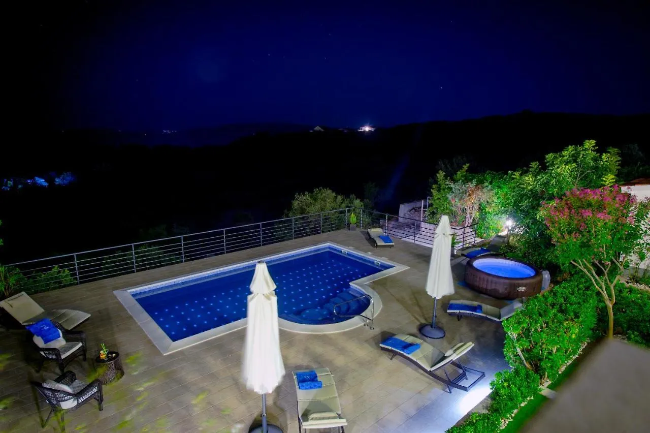 Villa Nela Donji Okrug