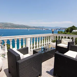 Apartament Mlacic, Donji Okrug (Ciovo)