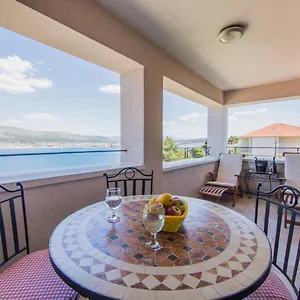 Apartament Novak, Donji Okrug (Ciovo)