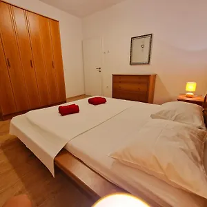Apartament Biocic, Donji Okrug (Ciovo)